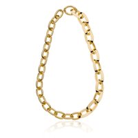 Halskette Unoaerre Dame in Bronze 2139UNOAERRE - 2139UNOAERRE